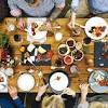 Mystery shopping, online survey, focus group discussion. 1