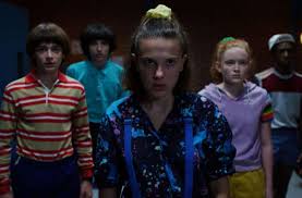 The upcoming fourth season of the american science fiction horror television series stranger things, titled stranger things 4, was announced by netflix in september 2019. Stranger Things Season 4 Rumors Theories Spoilers And Release Date