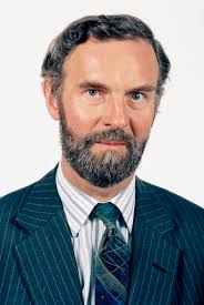 Portrait of Ben PATTERSON MEP