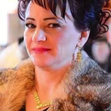 Iovița Andreea Berci