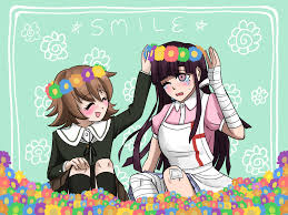 We did not find results for: Happy Birthday Chihiro Fujisaki Danganronpa