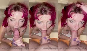 CharliOFace Has Sex In A Tub | PimpBunny