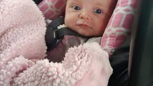 Fundraiser for Bryana Evans by Brandy Martin : Baby Callie