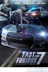 Deckard shaw seeks revenge against dominic toretto and his family for his comatose brother. Furious 7 Movie 480p Full Hd Free Download Webdata4u Worldpress Com Download Free Hd Data