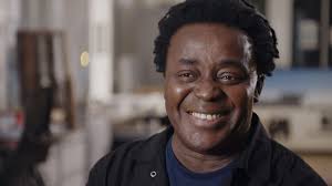 John Akomfrah : a talented writer, director, and artist of Ghanaian descent