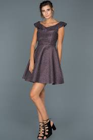 Kayik Yaka Mezuniyet Elbisesi Abk183 The Dress Elbise Moda Stilleri