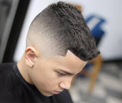 Pin On Kids Haircuts