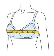 Big size tanpa diukur pun semua orang setuju bahwa anda memiliki ukuran payudara yang ekstra, maka cara mengetahui ukuran bra yang. Cara Menentukan Ukuran Bra Yang Tepat Biar Nyaman Womantalk