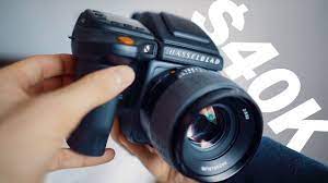 Victor hasselblad ab is a swedish manufacturer of medium format cameras, photographic equipment and image scanners based in gothenburg, sweden. Why A Camera Is Worth 40k Hasselblad H6d Youtube
