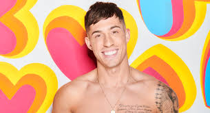 International award winning artist carl 'cooky' cooke. Love Island 2020 Connor Durman S Teeth Tattoos And That Accent Explained