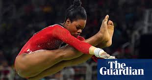Most searched terms about gabby douglas on google and bing are gabby douglas marriage, gabby douglas age, gabby douglas wiki. The Hounding Of Gabby Douglas An Unworthy End For A Great American Champion Rio 2016 The Guardian