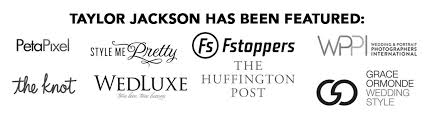 He is a preferred vendor at: Learn Wedding Photography With Taylor Jackson Training And Courses