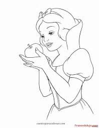 Y los mejores dibujos para niños. Imagenes De Princesas Para Colorear En Blanco Y Negro