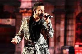 Raffaele canta il brano di aya nakamura. Rla1qw9k Yxoxm