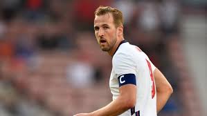 Harry kane struggles as oldest international rivalry ends in goalless draw. Ambitious Harry Kane Holds Key To England S Euro Challenge Deccan Herald