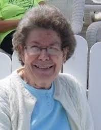 Mary Ross Obituary September 5, 2021