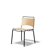 Industry West Trace Chair Chair Furniture Dining Chairs