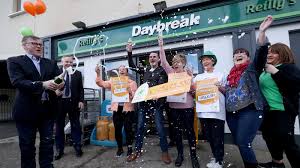Euromillions is a transnational lottery that requires seven correct numbers to win the jackpot. Dream Come True Family Claims 175m Jackpot
