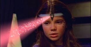 The Girl from Tomorrow