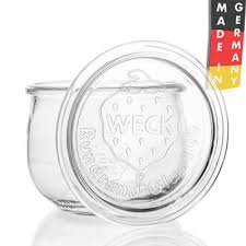 Image result for Weck Gläser 500 ml