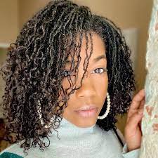 Sisterlocks The Grid Slayer On Instagram Issa Whole Lewkkk Sooo Pretty Carsharoc Locs Hairstyles Natural Hair Styles Curly Hair Styles Naturally