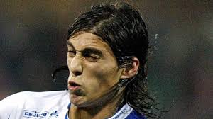 Caceres agrees Barca switch