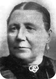 Historical Pioneer Biographies