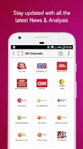 Using apkpure app to upgrade ditto, fast, free and save your internet data. Dittotv Live Tv Shows News Movies Download Latest Apk 4 0 20170322 1 For Android