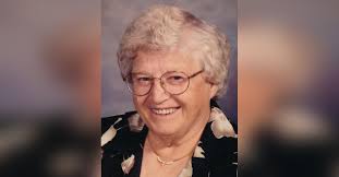 Obituary information for Phyllis Marie Hieb
