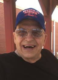 Obituary for Dale R. Martin