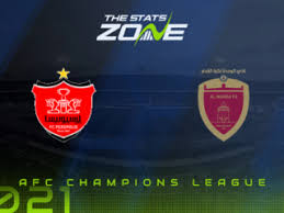 Fc goa are set to take on al wahda in their second group game in the acl 2021 campaign. Rey 834ihboadm