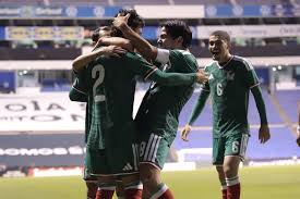 After crushing Panama, Mexico’s Under-20 team looks to clinch Olympics berth