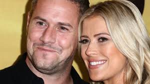 On september 18, christina, 37, shocked fans when she announced that she and. The Real Reason Christina And Ant Anstead Split Youtube