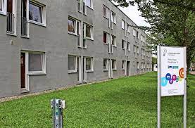 Sie können jedoch stuttgarter vorschläge ablehnen, wenn eine bewerberin oder ein bewerber die. Studierendenwerk Stuttgart Der Wohnraum Fur Studenten Ist Knapp Vaihingen Stuttgarter Zeitung