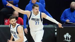 According to various sources like wikipedia, networth portals and financial portals. Luka Is Insane National Reaction To Luka Doncic S Impressive Performance In Mavs Game 2 Win Vs Clippers