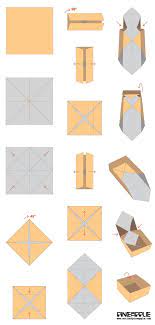 Maybe you would like to learn more about one of these? How To Make Paper Gift Boxes By Worldofpineapple Com Paper Box Diy Scrapbook Paper Crafts Paper Gift Box