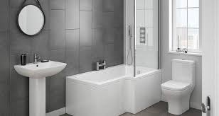 There's a lot that goes into bathroom renovations that can cause the average bathroom remodel costs to balloon. New Bathroom Cost