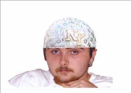 Glenn Cundiff Obituary (2008)