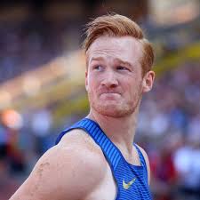 British Olympic hero Greg Rutherford 'sickened' by ex-manager's £48,000 con  job