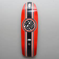 Grosso forever deck in schwarz und shrink grosso forever deck in schwarz und shrink.neuwertig. Black Label Skateboards John Lucero Thumb Head Racing Stripe Red Skateboard Deck 10 0 Skateboards From Native Skate Store Uk