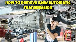 Gave an update on the current projects i have pending. How To Remove Bmw Automatic Transmission E90 E92 E82 E60 Youtube
