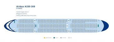 Our Fleet Xl Airways Pertaining To Incredible A330 Seating