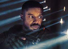 Jordan i had a feeling that tom clancy's without remorse wouldn't be completely terrible; Michael B Jordan Starrer High Octane Actioner Tom Clancy S Without Remorse To Premiere On April 30 On Amazon Prime Video Bollywood News Bollywood Hungama Newsboys24