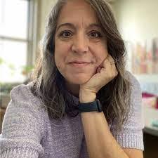 Kimberly Haskins's Instagram, Twitter & Facebook