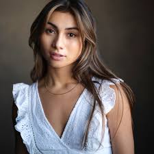 Rumi Petra Ruth Sutton