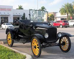 Cool Cruisers Of Southwest Florida