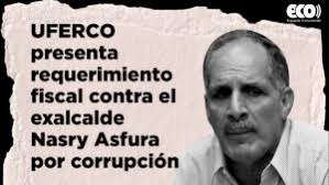 Ana García Carías la tataranieta de Carias Andino y la Herencia Política de  la Corrupción