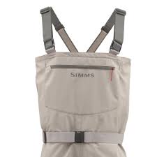 Simms Womens Tributary Stockingfoots Waders 2019 Platinum