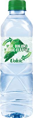 Over 50% of the production of volvic water is exported to more than sixty countries throughout the world. Wasser Volvic 24 X 0 5 L