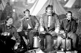 Gods' a God-awful epic